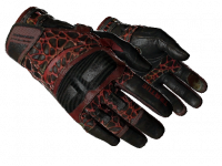 ★ Moto Gloves Blood Pressure